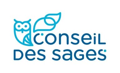 Logo du Conseil des Sages