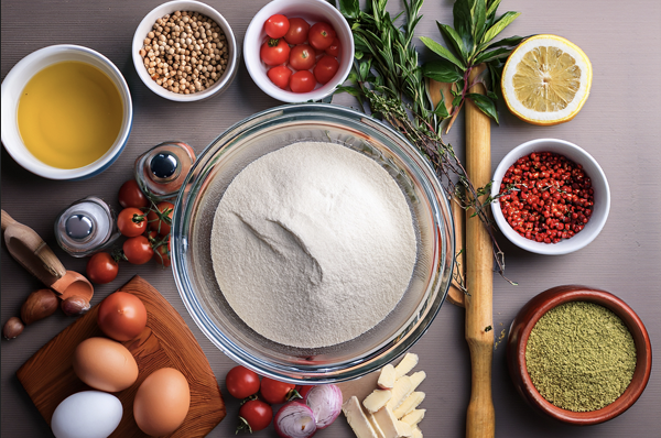 Cuisine Batchcooking