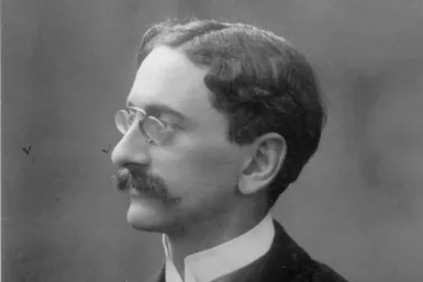 Portrait de Jean Raynal (1874-1920)