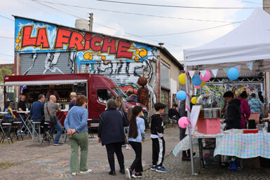 La Friche
