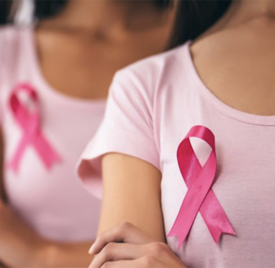 Octobre rose à la Micro-Folie