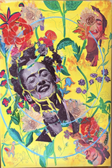 Stage Adulte - Carnets de Voyage