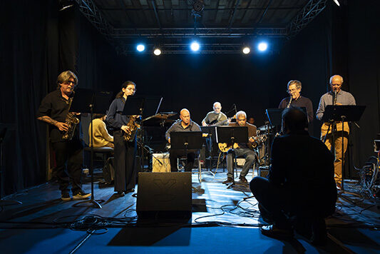 Concert MV + Violanelle