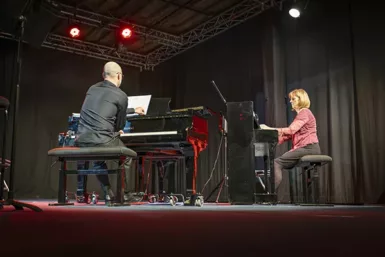 Nuit des Conservatoires (2)
