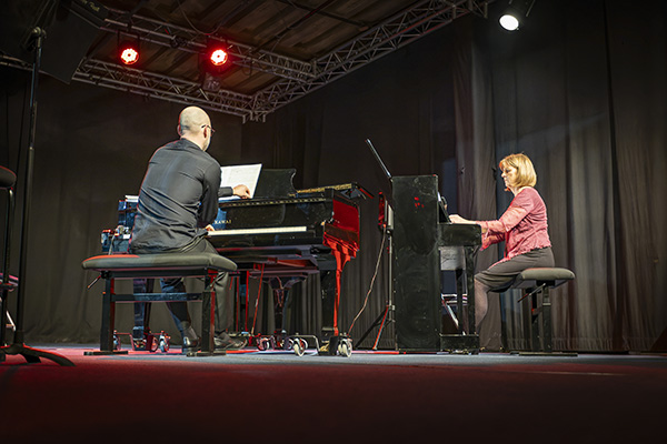 Nuit des Conservatoires (2)