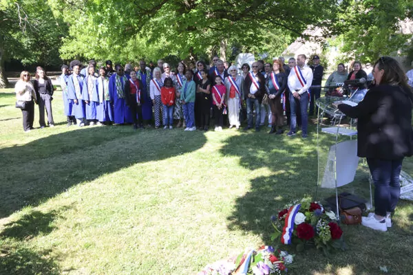 Journée nationale des mémoires de la traite, de l’esclavage et de leur abolition2