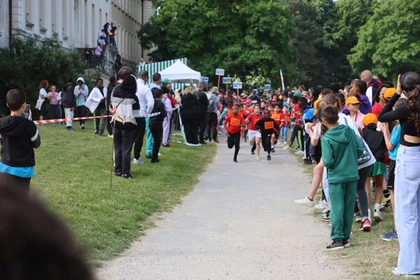 51 e Cross de la Ville