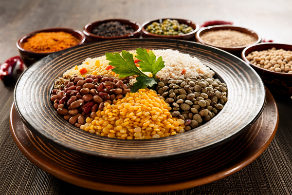 Cuisine végétale bas carbone