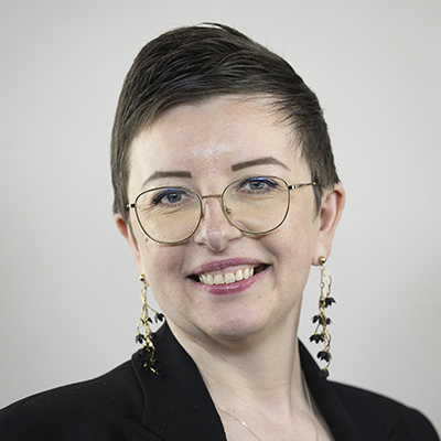 24 - Malgorzata Josefko 2026