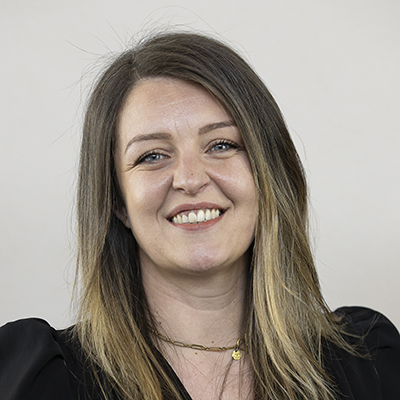 25 - Julie Udron 2026