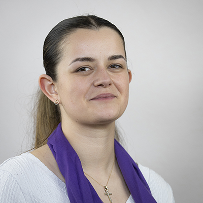 26 - Océane Pion 2026