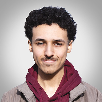 28 - Ilyes El Bermil 2026