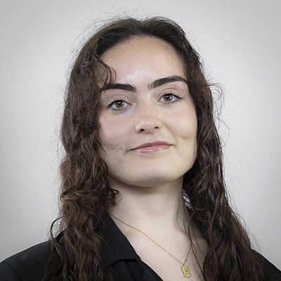 33 - Maëva Silva 2026