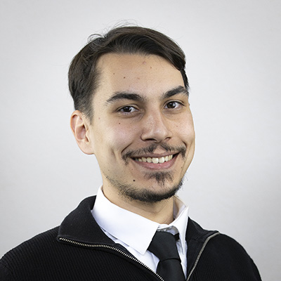 35 - Tariq Ait-Mohamed 2026