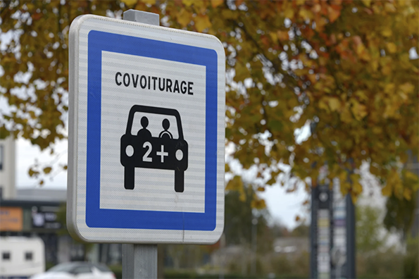 Covoiturage