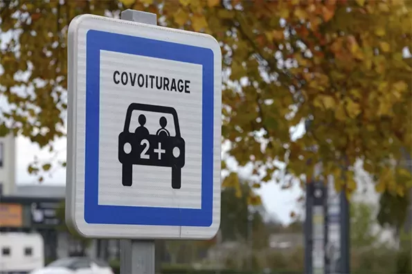 Covoiturage