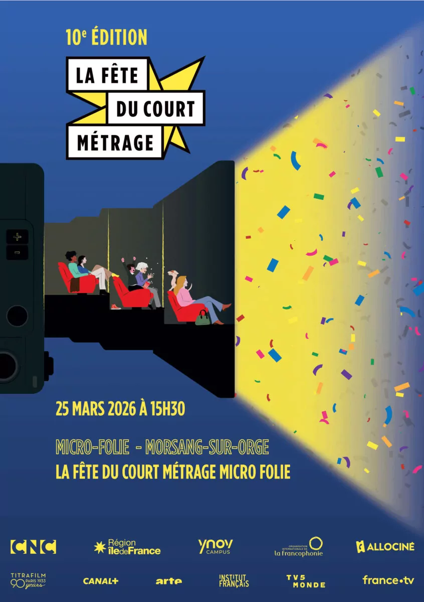 Flyer court métrage 2026 Page 1