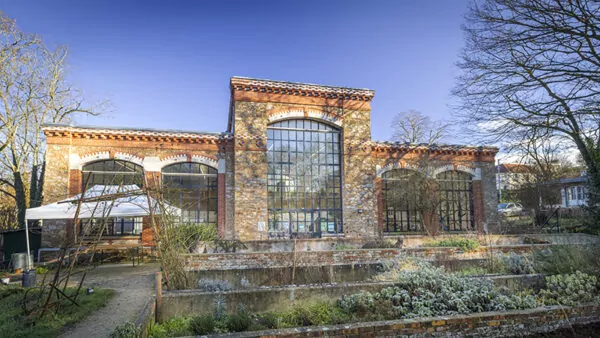 Maison de l'environnement