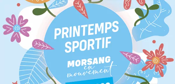 Printemps Sportif 1