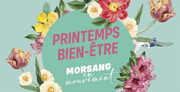 Printemps bien-être 1