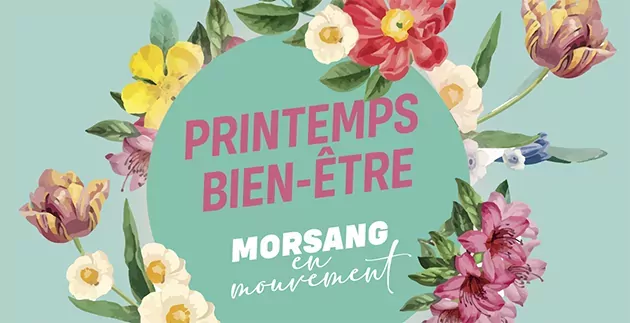 Printemps bien-être 1