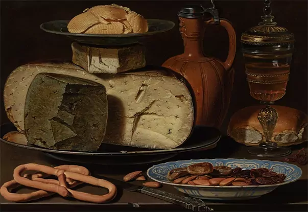 Clara Peeters, 