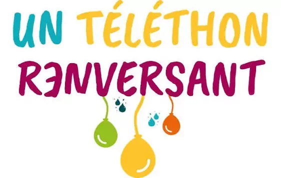Téléthon 2026